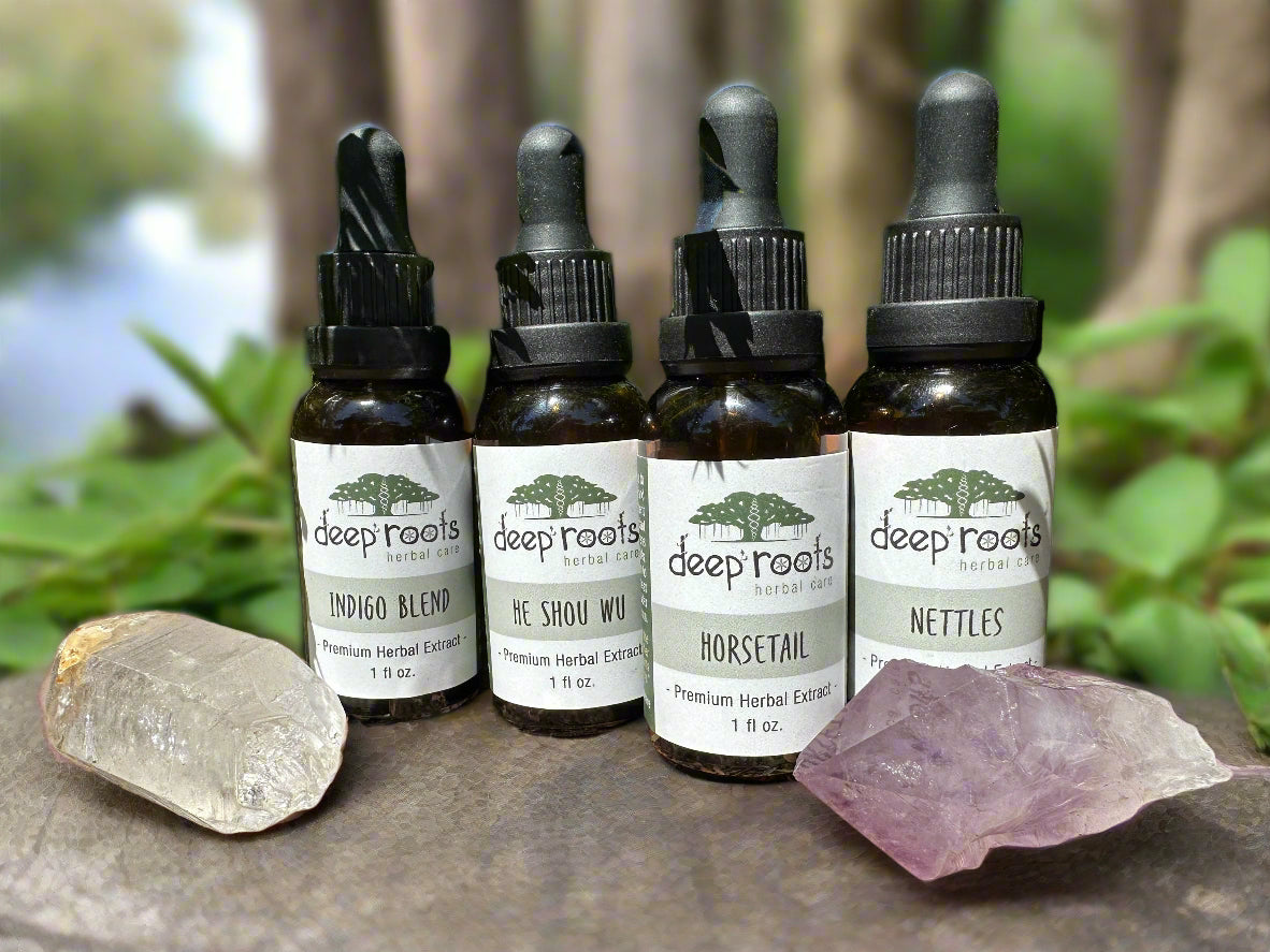 Nettles Tincture for Energy, Mineral and Iron Support, Organic Herbal Extract, Seasonal Wellness and Vitality