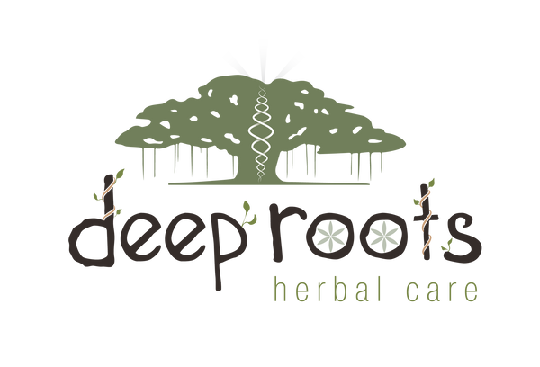 Deep Roots Herbal Care